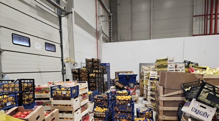 Primele rezultate ale controalelor ANSVSA în perioada premergătoare sărbătorilor de iarnă