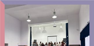 50 de elevi, beneficiari ai proiectului ,,Dăruiește de sărbători”