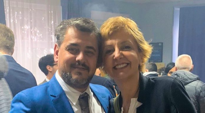 ”Verzii” din Gorj, în Serbia