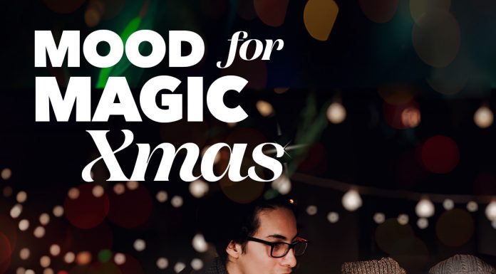 Concert de colinde, la mall-ul din Târgu Jiu