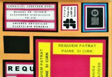 Expoziție de pictură, vernisată mâine, la Muzeul Județean Gorj