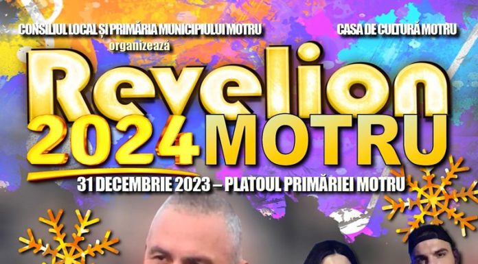 Primăriile din Gorj se întrec în show-uri cu artiști și artificii, de Revelion