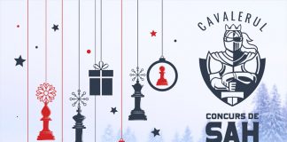 Competiție de șah, la CNTV Târgu Jiu