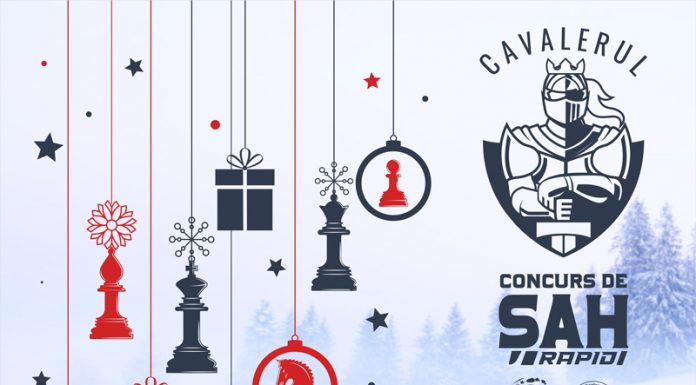 Competiție de șah, la CNTV Târgu Jiu