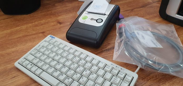 Tânăr șofer din Godinești, pozitiv la drugtest