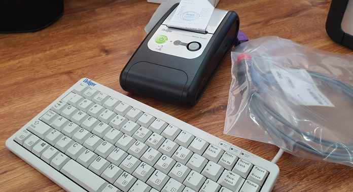 Tânăr șofer din Godinești, pozitiv la drugtest