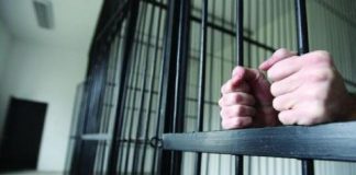 Riscă să facă pușcărie, deși a fost condamnat cu suspendare