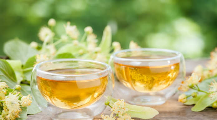 Proprietățile terapeutice și beneficiile ceaiului de tei