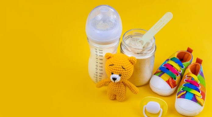 Ghid pentru achiziționarea și utilizarea laptelui praf pentru nou-născuți