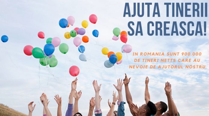 Echipa Scout Society se mărește și face angajări