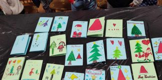 Au început Atelierele lui Moș Crăciun, la Muzeul Județean Gorj