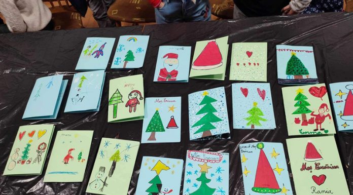 Au început Atelierele lui Moș Crăciun, la Muzeul Județean Gorj