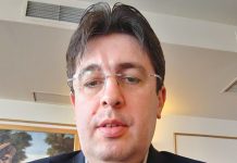 Educaţia…şi Lecţia de viaţă! – Interviu cu domnul avocat Constantin GROZA, decanul Baroului de Avocaţi Gorj – ,,Deşi avem un trecut îndelungat, sunt convins, pentru că eu sunt o persoană optimistă, sunt convins că avocatura va avea un viitor care o va consacra pe măsură”!