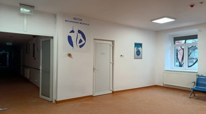 Spitale digitalizate prin PNRR