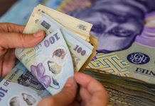 Salariul minim se majorează în iulie