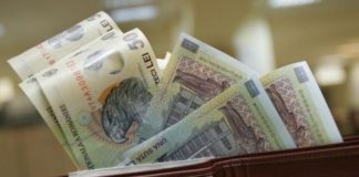 Salariul mediu net în Gorj a depășit 4.000 de lei