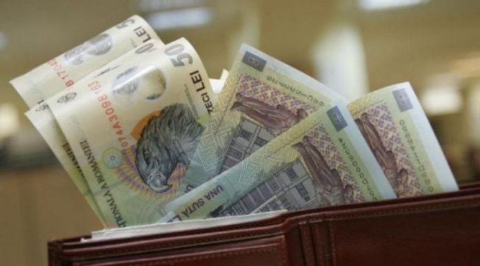 Salariul mediu net în Gorj a depășit 4.000 de lei