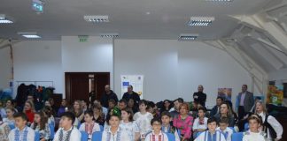 Biblioteca Județeană a premiat participanții la concursul ”Blind date cu o carte”