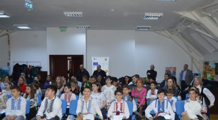 Biblioteca Județeană a premiat participanții la concursul ”Blind date cu o carte”