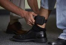 EUROPOL: Brățările electronice pentru infractori, folosite în Gorj din 2025