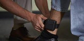EUROPOL: Brățările electronice pentru infractori, folosite în Gorj din 2025