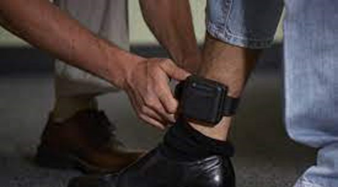 EUROPOL: Brățările electronice pentru infractori, folosite în Gorj din 2025