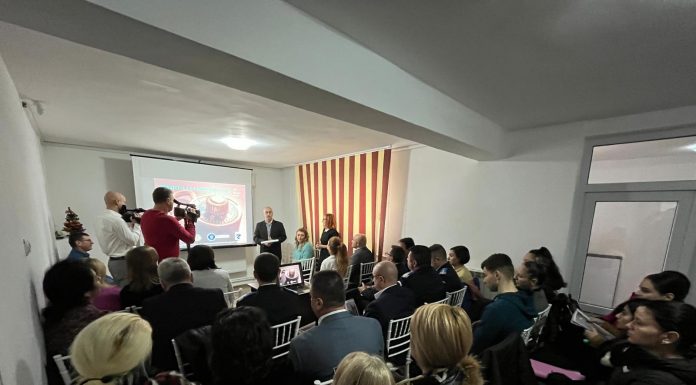 Au vizitat Serviciul de Probațiune Gorj