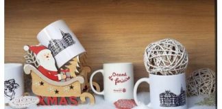 De Ziua Națională a României, Clubul Rotary Târgu Jiu a dăruit bucurie comunității și un strop de FERICIRE