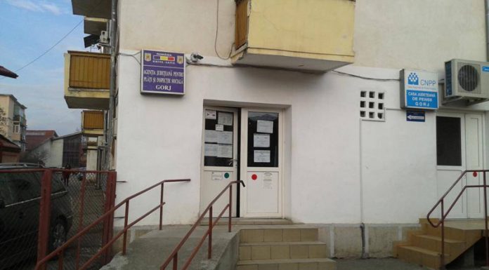 Casa de Pensii Gorj a achitat ajutoare de deces de peste 21,6 milioane de lei