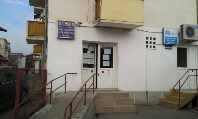 Casa de Pensii Gorj a achitat ajutoare de deces de peste 21,6 milioane de lei