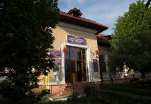 Concurs județean de colinde