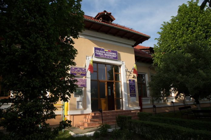 Concurs județean de colinde