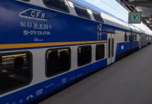 21 de angajați ai CFR, plasați sub control judiciar în urma perchezițiilor