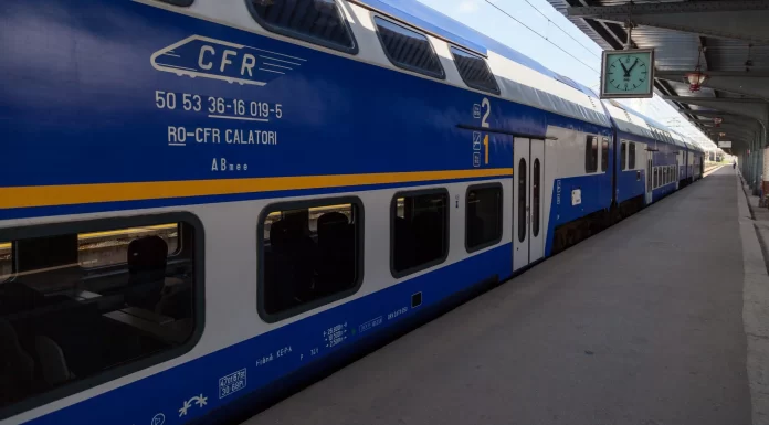 Abonamente CFR, numai în format digital sau QR dinamic