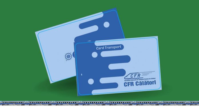 CFR: Abonamente săptămânale şi lunare doar în format digital