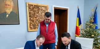 Acord de mediu pentru Autostrada Sudului. Se va circula cu 130 km/h între Craiova şi Filiaşi