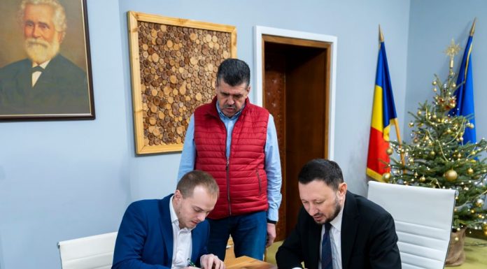 Acord de mediu pentru Autostrada Sudului. Se va circula cu 130 km/h între Craiova şi Filiaşi