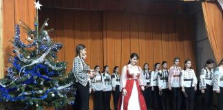 CNSH Târgu Jiu va găzdui mâine Corala Gorjeană ”Stelian Florescu”