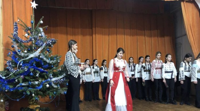 CNSH Târgu Jiu va găzdui mâine Corala Gorjeană ”Stelian Florescu”