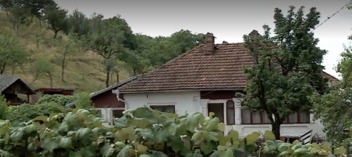 Pedeapsa primită de criminalul contabilei din Baia de Fier. Câte un an de închisoare pentru fiecare lovitură de cuţit!