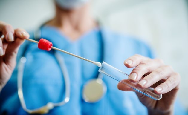 Două cazuri de difterie, confirmate în România