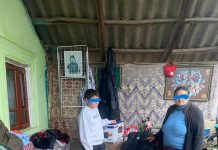 Alimente, electrocasnice și articole de îmbrăcăminte, donate pentru DGASPC Gorj