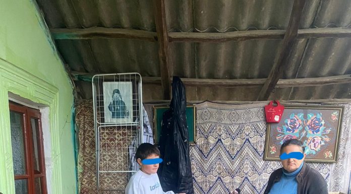 Alimente, electrocasnice și articole de îmbrăcăminte, donate pentru DGASPC Gorj