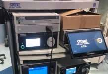 Noi dotări pentru Spitalul Județean