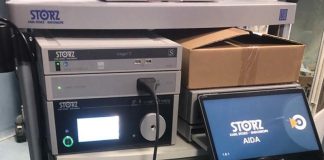 Noi dotări pentru Spitalul Județean