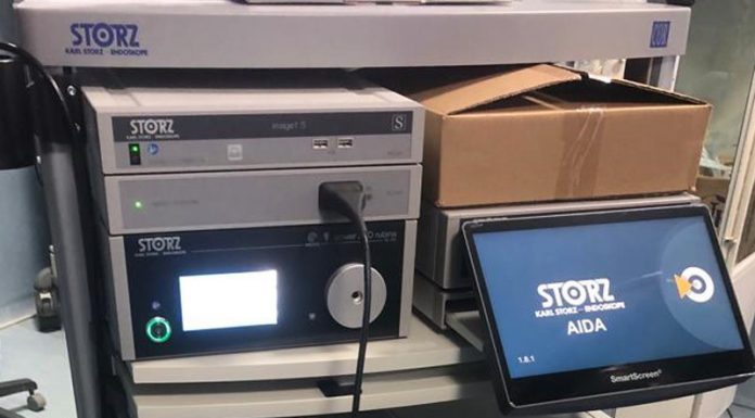 Noi dotări pentru Spitalul Județean