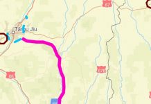 DRDP Craiova: Drumul Expres Craiova -Târgu Jiu are acord de mediu