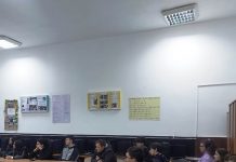 Efectele consumului de droguri, expuse elevilor de la două licee din Gorj