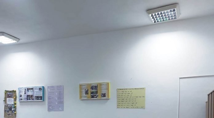 Efectele consumului de droguri, expuse elevilor de la două licee din Gorj