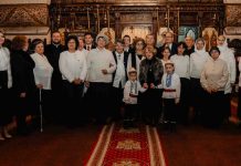 Evenimentul muzical de excepție “Așteptăm Nașterea Domnului” s-a bucurat de un real succes